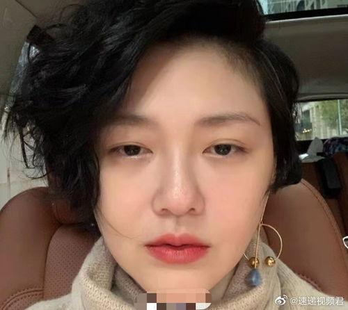 明星最新爆料新闻视频,揭秘娱乐圈幕后真相  第1张