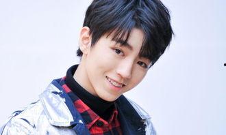 王俊凯爆料采访图片视频,揭秘幕后故事与成长点滴 第1张 王俊凯爆料采访图片视频,揭秘幕后故事与成长点滴 第1张